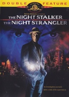 The Night Stalker movie poster (1972) Sweatshirt #1221120