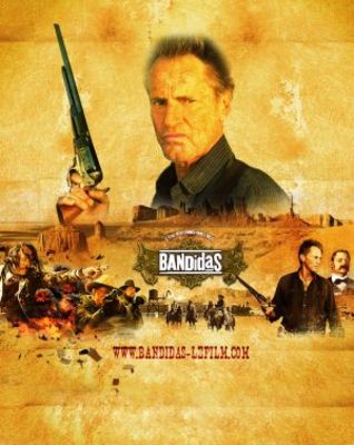 Bandidas movie poster (2005) Poster MOV_9db67356