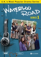 Waterloo Road movie poster (2006) Tank Top #748828