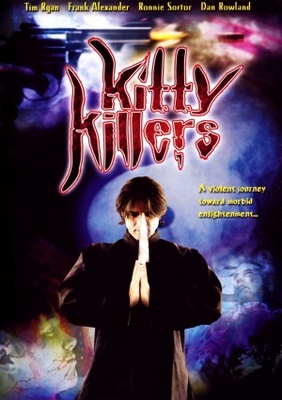 Kitty Killers movie poster (2001) tote bag #MOV_9db78a98