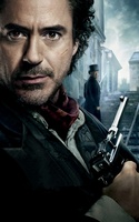 Sherlock Holmes: A Game of Shadows movie poster (2011) hoodie #712719