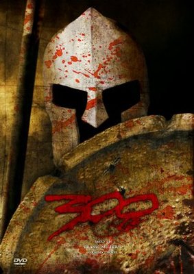 300 movie poster (2006) Poster MOV_9dbeaca4