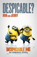 Despicable Me movie poster (2010) Poster MOV_9dc3b2ca