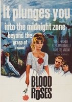 Et mourir de plaisir movie poster (1960) Poster MOV_9dc42e4c