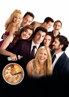 American Reunion movie poster (2012) Mouse Pad MOV_9dc72dc2