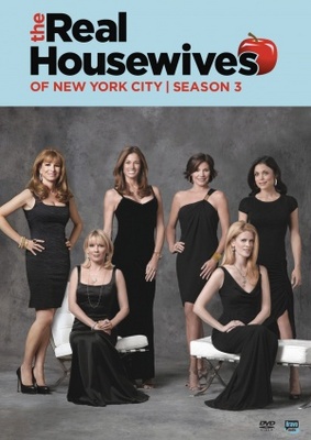 The Real Housewives of New York City movie poster (2008) calendar