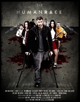 The Human Race movie poster (2012) Poster MOV_9dd4ad46