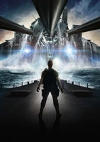 Battleship movie poster (2012) Poster MOV_9dd7ae33