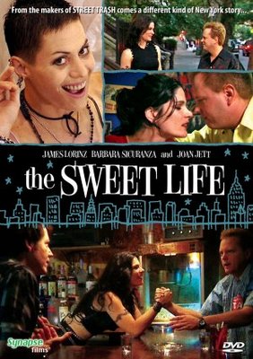 The Sweet Life movie poster (2003) Poster MOV_9dde4be0