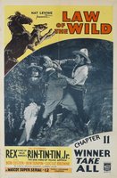 Law of the Wild movie poster (1934) Poster MOV_9dded74c