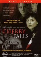 Cherry Falls movie poster (2000) Longsleeve T-shirt #646972