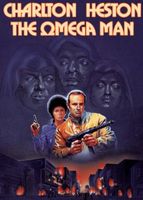 The Omega Man movie poster (1971) tote bag #MOV_9de8cbd9