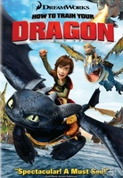 How to Train Your Dragon movie poster (2010) Poster MOV_9de942c2