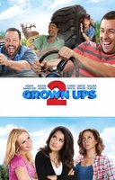 Grown Ups 2 movie poster (2013) Sweatshirt #1067938