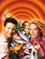 Looney Tunes: Back in Action movie poster (2003) Poster MOV_9debcb5c