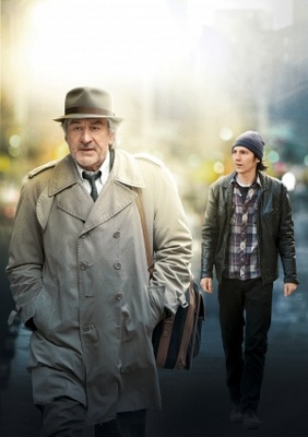 Being Flynn movie poster (2012) Poster MOV_9defc17f