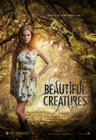 Beautiful Creatures movie poster (2013) Poster MOV_9df2718d