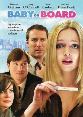 Baby on Board movie poster (2008) Poster MOV_9df54c65