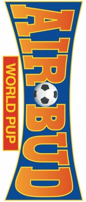 Air Bud: World Pup movie poster (2000) Longsleeve T-shirt