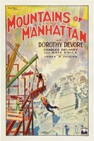 Mountains of Manhattan movie poster (1927) Poster MOV_9df9e281