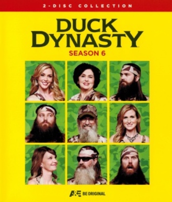 Duck Dynasty movie poster (2012) Poster MOV_9dfadca4