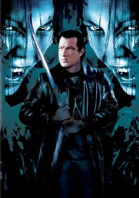 Against the Dark movie poster (2009) hoodie
