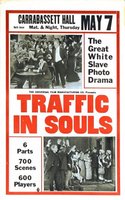 Traffic in Souls movie poster (1913) hoodie #691907