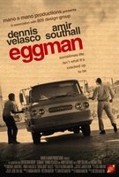 Eggman movie poster (2013) Poster MOV_9e00e57a