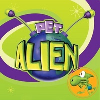 Pet Alien movie poster (2005) Poster MOV_9e0a55b9