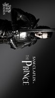 Snow White and the Huntsman movie poster (2012) Poster MOV_9e12ced3