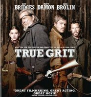 True Grit movie poster (2010) t-shirt #MOV_9e1927b3