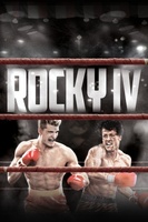 Rocky IV movie poster (1985) t-shirt #MOV_9e1d4cdd