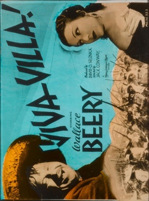 Viva Villa! movie poster (1934) Poster MOV_9e1f87ea