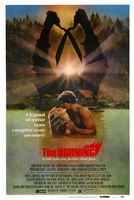 The Burning movie poster (1981) Sweatshirt #1071441