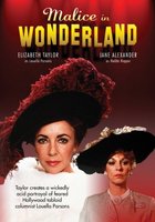 Malice in Wonderland movie poster (1985) Longsleeve T-shirt #708387