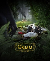 Grimm movie poster (2011) Poster MOV_9e387aee