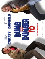 Dumb and Dumber To movie poster (2014) Poster MOV_9e39f02b
