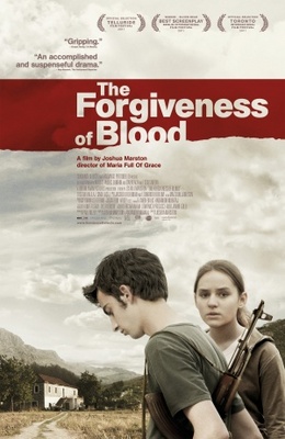 The Forgiveness of Blood movie poster (2011) tote bag #MOV_9e3a8cf9