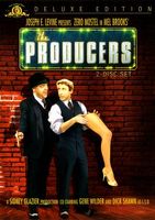 The Producers movie poster (1968) Poster MOV_9e3d178b