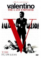 Valentino: The Last Emperor movie poster (2008) Poster MOV_9e3d8b5c