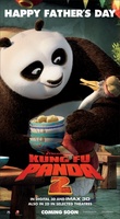 Kung Fu Panda 2 movie poster (2011) Poster MOV_9e3f2289