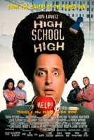High School High movie poster (1996) Tank Top #1236152