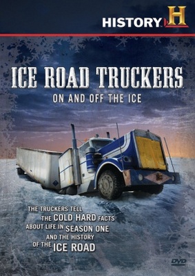 Ice Road Truckers movie poster (2007) Poster MOV_9e44d510