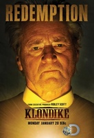 Klondike movie poster (2014) t-shirt #MOV_9e478468
