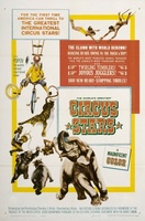 Artisty tsirka movie poster (1958) Poster MOV_9e48b9c4