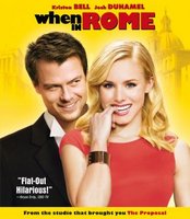 When in Rome movie poster (2010) Poster MOV_9e4c91da