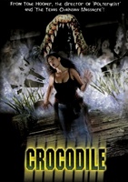 Crocodile movie poster (2000) Poster MOV_9e4d2ff5