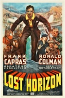 Lost Horizon movie poster (1937) Poster MOV_9e562c48
