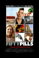 Fifty Pills movie poster (2006) Sweatshirt #1249470