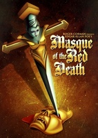 Masque of the Red Death movie poster (1989) mug #MOV_9e580708